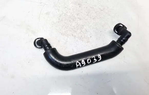 BMW 7 E65 E66 Breather hose/pipe 11617547185