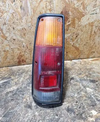 Isuzu Trooper Rear/tail lights