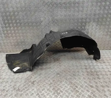 Honda Civic X Rear arch fender liner splash guards 74552TGHA01