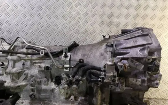 Infiniti EX Automatic gearbox X388B