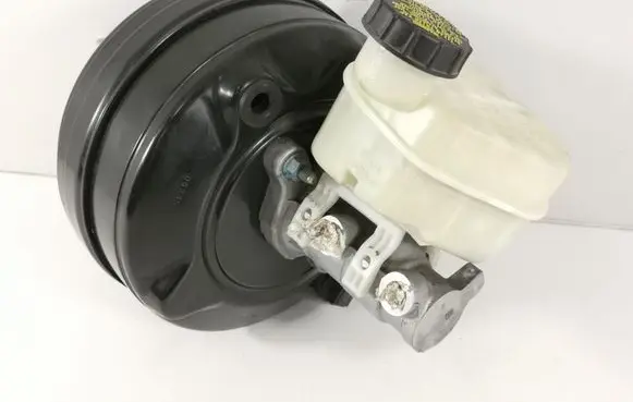 Ford Mustang VI Brake booster FR3C-2B195-BK
