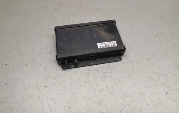 Jaguar XJ X40 Other control units/modules SYN8223A