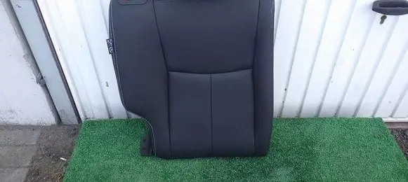 Nissan Pulsar Other seats 