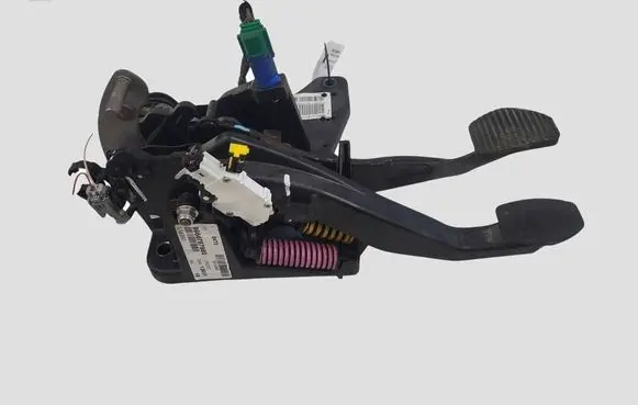 Citroen C5 Pedal assembly 9666787980 9671538780
