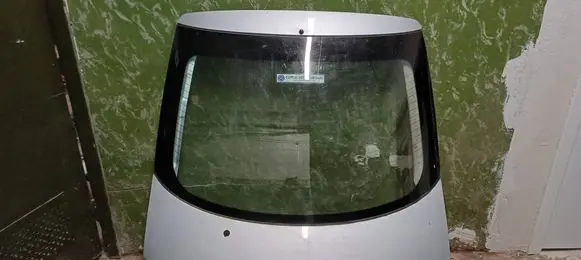 Mazda 6 Tailgate/trunk/boot lid 