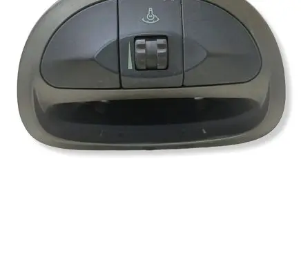 Hyundai Santa Fe Panel lighting control switch 9360026400