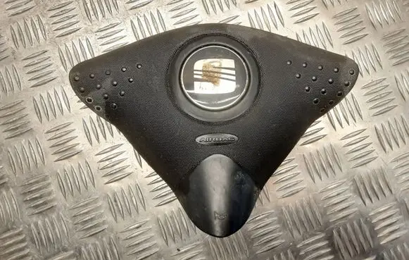 Seat Ibiza II (6k) Steering wheel airbag 119024006A