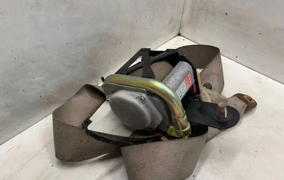 Nissan Murano Z50 Front seatbelt TKAB0EG1731