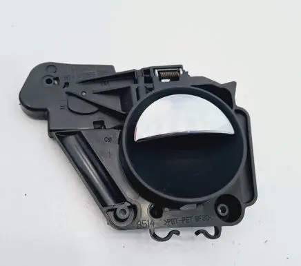 Mini One - Cooper Clubman R55 Rear door interior handle 6963784