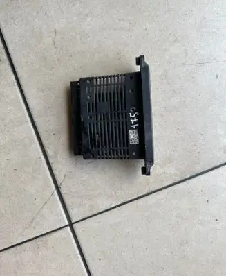 BMW 7 F01 F02 F03 F04 Headlight ballast module Xenon 7262951