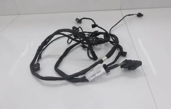 Mercedes-Benz E W213 Parking sensor (PDC) wiring loom A2135403134