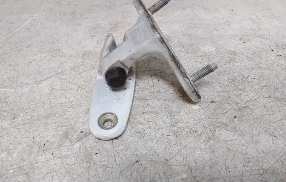 Front door upper hinge
