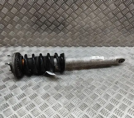 Maserati Quattroporte Front shock absorber/damper 670005455 06700054550