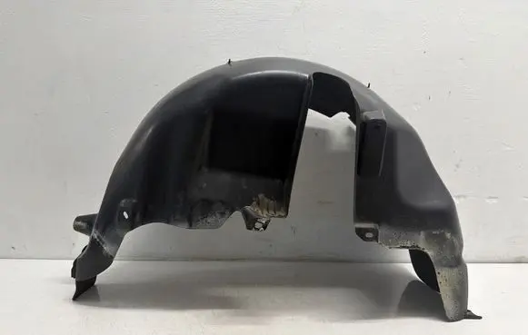 Opel Adam Rear arch fender liner splash guards 13355882
