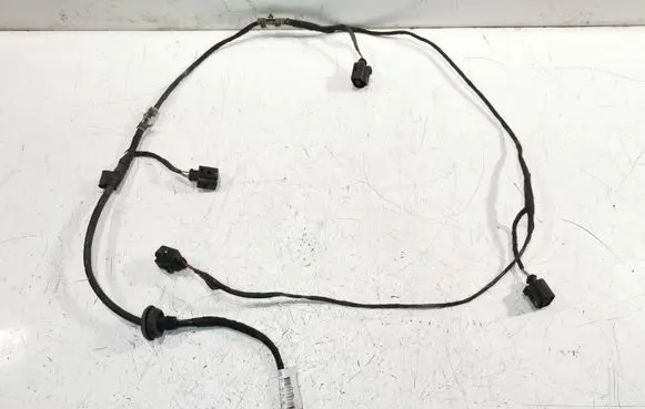 Audi A4 S4 B7 8E 8H Parking sensor (PDC) wiring loom 8E9971085 300404