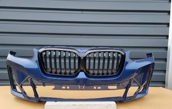 BMW iX3 G08 Front bumper 51119853317