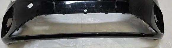Opel Corsa F Front bumper 9830280980