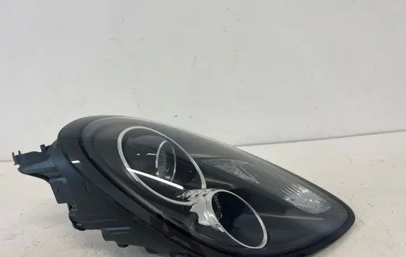 Porsche Boxster 981 Headlight/headlamp 98163123607 6908210000 0900147385