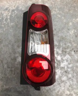 Citroen Berlingo Rear/tail lights 9680607880-BILI 9680607880