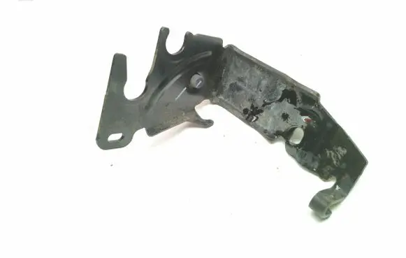 Battery bracket