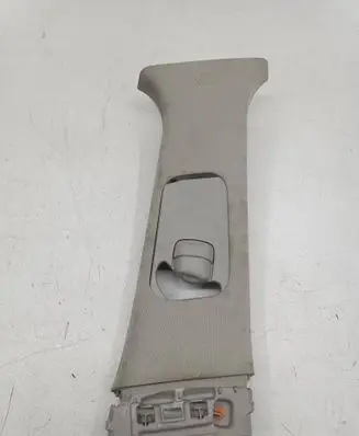 Infiniti Q50 (B) pillar trim (top) 769134GA0A