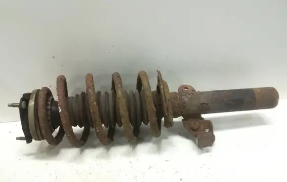 Jaguar X-Type Front shock absorber/damper
