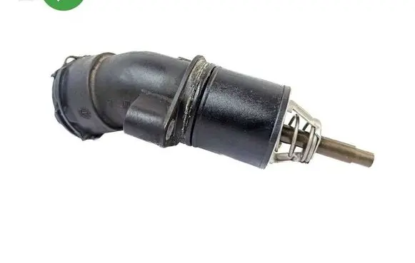 Mercedes-Benz SLK R171 Thermostat/thermostat housing A2712001256