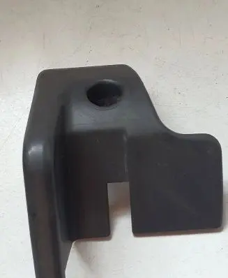 Ford Galaxy Front passenger seat rail trim 7M0882099