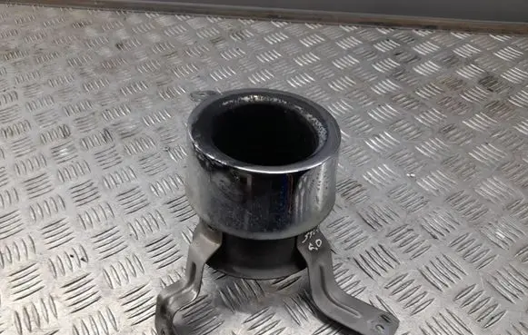 Alfa Romeo Stelvio Muffler ending 