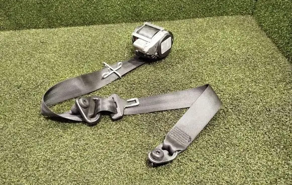Ford Transit Custom Front seatbelt BK21V61294EBW BK21V61294