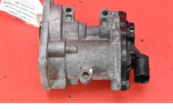 Ford Mondeo MK IV EGR valve 21200005BA
