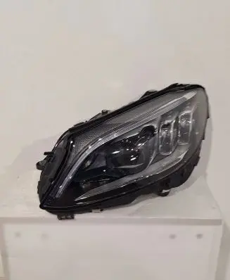 Mercedes-Benz C W205 Headlight/headlamp A2059061506