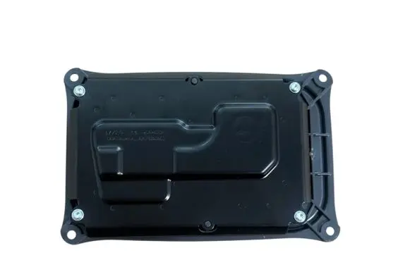 Mercedes-Benz GLE W167 Voltage converter/converter module A2139008039