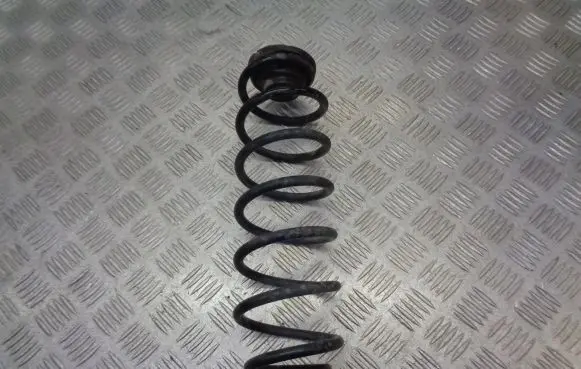 Seat Ibiza III (6L) Rear coil spring
