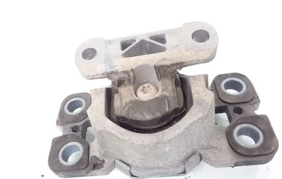 Gearbox mount
