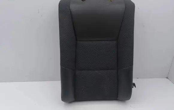 Volvo S60 Rear seat 