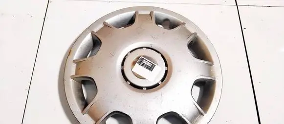 Ford Transit R15 wheel hub/cap/trim 