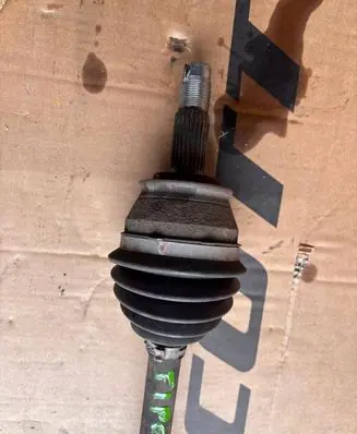 Fiat Tipo Front driveshaft 121212