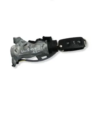 Volkswagen Golf Plus Ignition lock 1K0905851BBILI 1K0905851B 1K0905865A