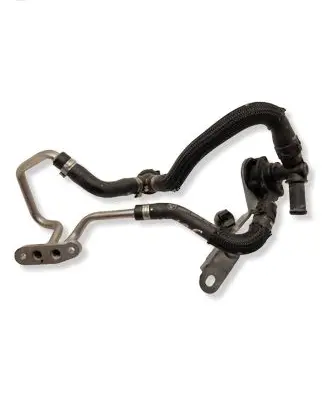 Peugeot 2008 II Engine coolant pipe/hose 9836330880 9827588880