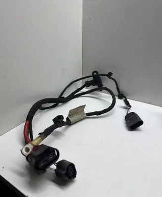 Audi A8 S8 D4 4H Other wiring loom 4H0971111E