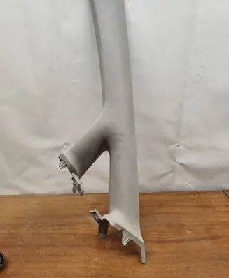Volkswagen Caddy (A) pillar trim 2K0867233