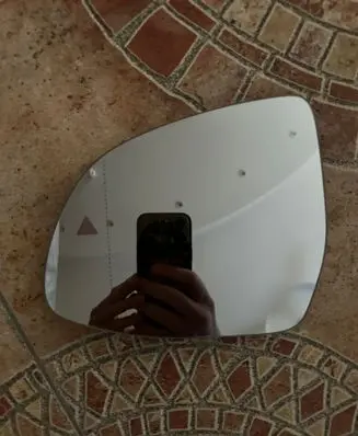 BMW X4 G02 Wing mirror glass 