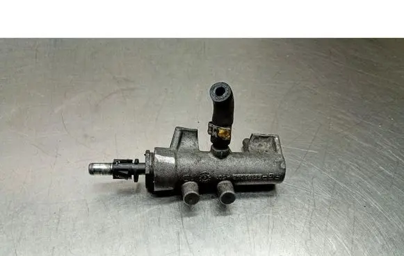 Opel Astra H Ignition distributor 55193043