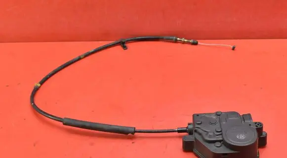 Subaru Forester SG Engine control unit/module ECU 1898762-A