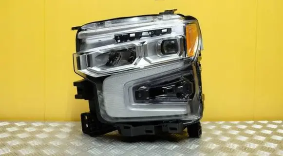 Chevrolet Silverado Headlight/headlamp 87828581 2310 SILVERADO-1500