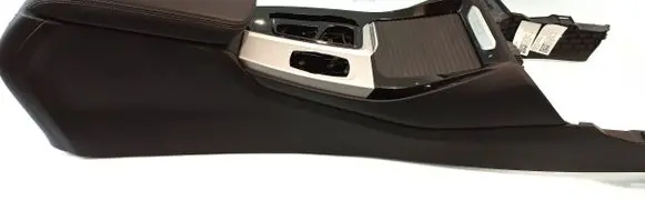 BMW X3 G01 Center console 51166818594 6818594