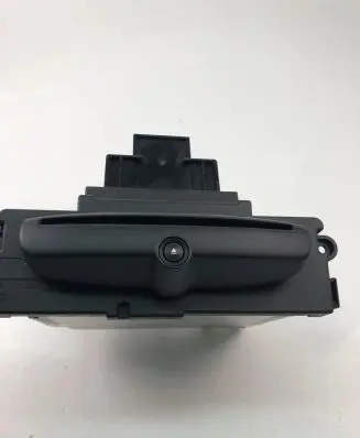 Mini One - Cooper Coupe R56 Radio/CD/DVD/GPS head unit 3456763