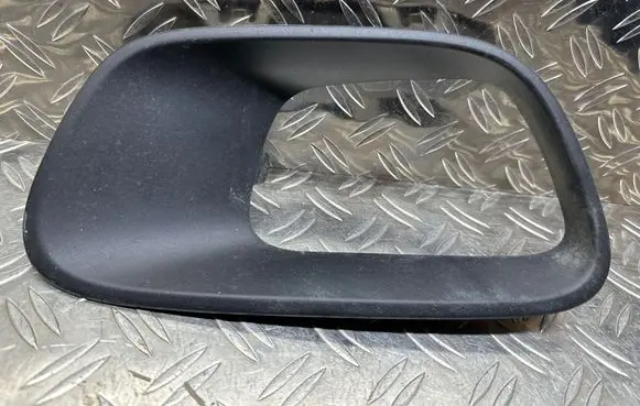 Citroen C4 Cactus Front fog light trim/grill 9821448377 99905179 065451