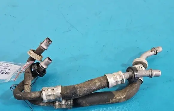 Mercedes-Benz E W213 Clutch pipe/line IMPRK1566642